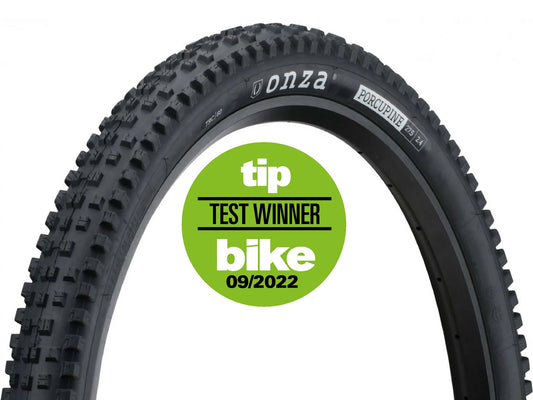 ONZA Porc TRC 29x2.4 KEV